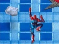 Oyunu Spiderman Climb