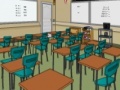 Oyunu American Classroom Escape