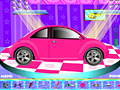 Oyunu Design Your Own Car