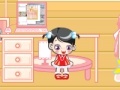 Oyunu Baby room decoration 