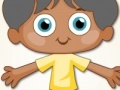 Oyunu Naughty Boy Dress Up