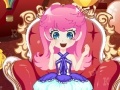 Oyunu Princess and Toys: Hidden Letters