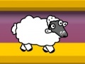 Oyunu Sheep Panic