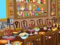 Oyunu Dining Hall