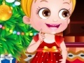 Oyunu Baby Hazel: Christmas time