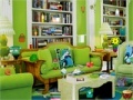 Oyunu Green Room Objects