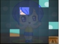 Oyunu Manga Girl: Tiles Puzzle