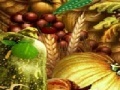 Oyunu Thanksgiving Turkey hidden objects