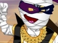 Oyunu The funny mummy