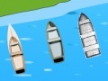 Oyunu Kayak Boat Parking