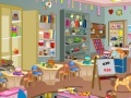 Oyunu School Play Room