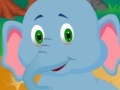 Oyunu Cute Jumbo Care 