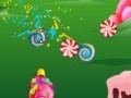 Oyunu Candy Shoot
