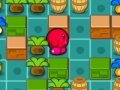 Oyunu Kirby Bomberman
