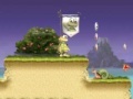 Oyunu Turtle Oddssey 2