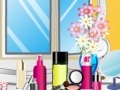 Oyunu Lovely Dressing Table