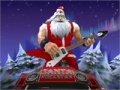 Oyunu Santa Rockstar 4