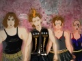Oyunu Dress To Rock Game