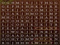 Oyunu Word Search Gameplay - 22