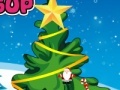 Oyunu Christmas Tree Decor 2012