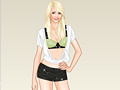 Oyunu Taylor Momsen Dress Up
