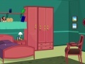 Oyunu Kiddy Room Escape