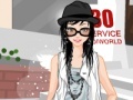 Oyunu Becc Dress-up