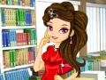 Oyunu Internship dressup
