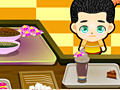 Oyunu Coffee Time