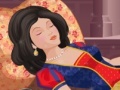 Oyunu Sleeping Beauty Scene 