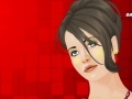 Oyunu Jennifer Lawrence Makeover