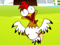 Oyunu Crazy Chickens