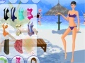 Oyunu Jasmine dress up