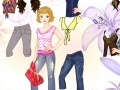 Oyunu Lavinia Dress Up 