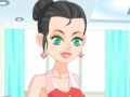 Oyunu Office Lady Makeover