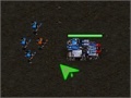 Oyunu StarCraft - War of Honor