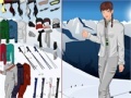 Oyunu Trendy Ski Fashion