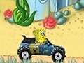 Oyunu Sponge Bob driver - 2
