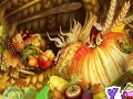 Oyunu Thanksgiving Turkey