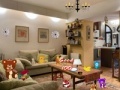 Oyunu Hidden objects - Living home