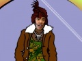 Oyunu Barack Obama Salon