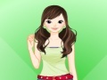 Oyunu Parson Dress Up