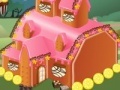 Oyunu Candy Mansion Decoration