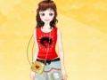 Oyunu Garden girl