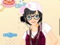 Oyunu Semi Watershine Makeup