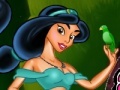 Oyunu Jasmine princess Doll Dress Up