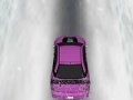 Oyunu Winter rally