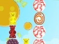 Oyunu Teddy bear clix