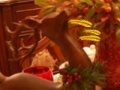 Oyunu Thanksgiving dinner