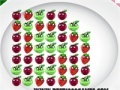 Oyunu Angry Fruits